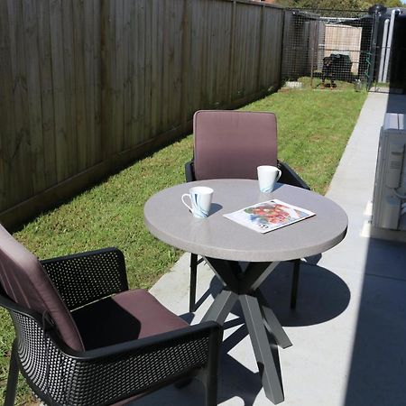 Sun And Sea Sanctuary - Whitianga Holiday Home Ngoại thất bức ảnh