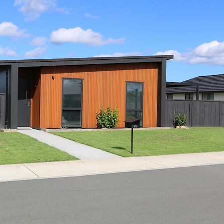 Sun And Sea Sanctuary - Whitianga Holiday Home Ngoại thất bức ảnh